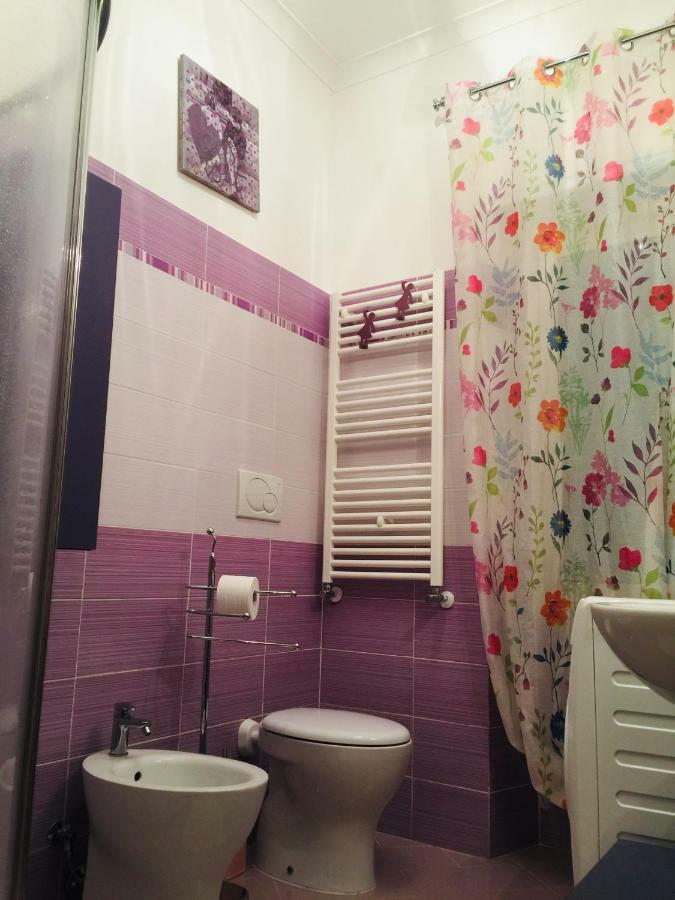 Casa di Ilaria Apartment Anzio Bagian luar foto