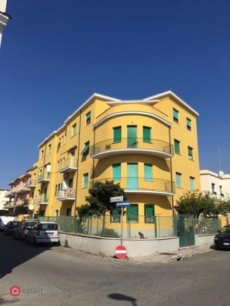 Casa di Ilaria Apartment Anzio Bagian luar foto